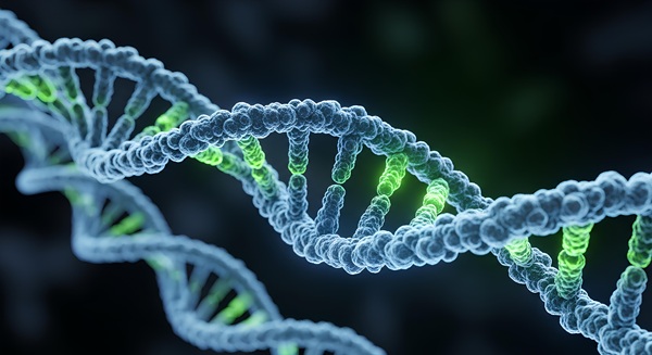 Imagen: los investigadores han identificado una variante genética fácilmente detectable que puede predecir la insuficiencia cardíaca derecha temprana en pacientes con HAP (crédito de la foto: 123RF)