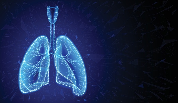 Imagen: CyPath Lung utiliza esputo, citometría de flujo e IA para identificar células relacionadas con el cáncer en el pulmón (crédito de la foto: Shutterstock)