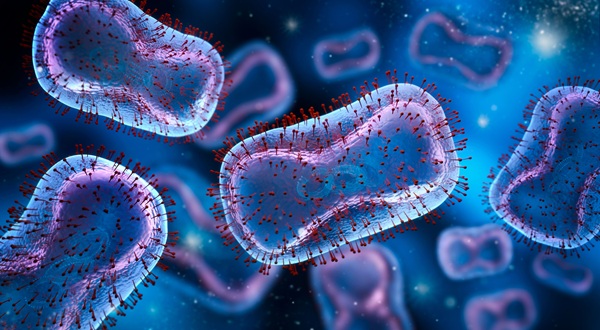 Imagen: los hallazgos sugieren que las personas con mpox pueden transmitir el virus incluso sin síntomas clínicos (crédito de la imagen: Adobe Stock)