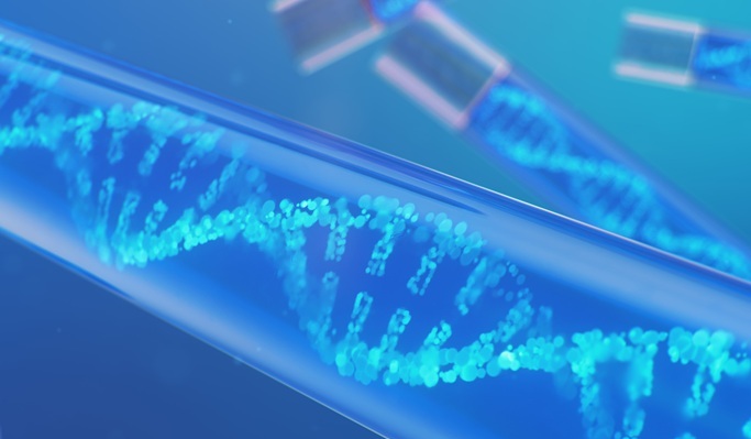 Imagen: Signatera CDx utiliza análisis de ADNtc para identificar material genético residual derivado de tumores después del tratamiento definitivo (crédito de la imagen: Adobe Stock)