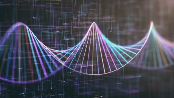 Imagen: Los investigadores señalan que los marcadores genéticos relacionados con la ascendencia pueden ayudar a identificar mutaciones objetivo y guiar tratamientos asociados con mejores resultados de supervivencia (Crédito de la imagen: 123RF)