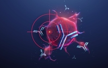 Imagen: Los investigadores han desarrollado un modelo de IA para predecir qué pacientes pueden responder a los inhibidores de puntos de control inmunológico (Fotografía cortesía de Shutterstock)
