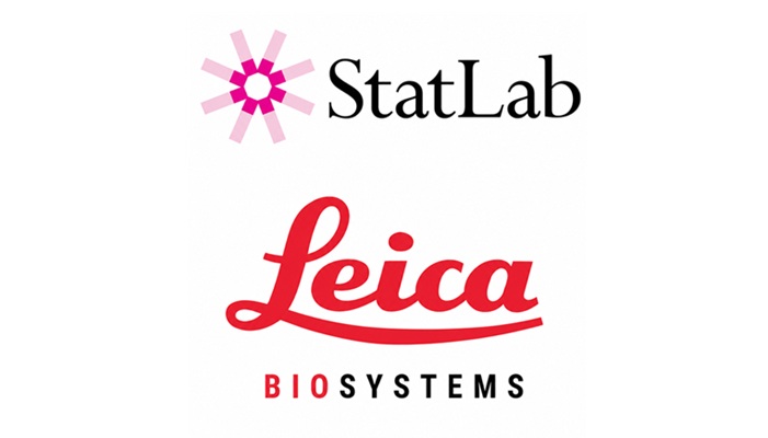 Imagen: El acuerdo incorporará a StatLab, un destacado desarrollador y fabricante global de productos de patología anatómica, a Leica Biosystems una vez se cierre la operación