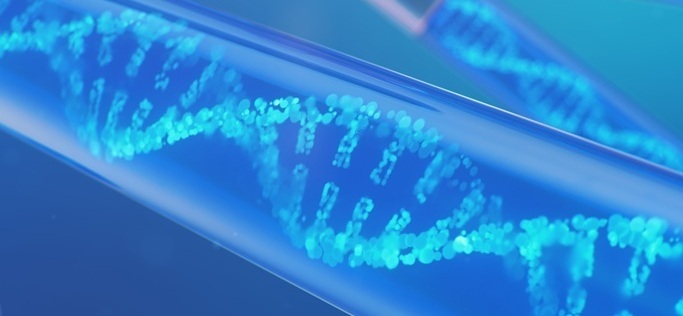 Imagen: Signatera utiliza análisis de ctDNA para identificar material genético residual derivado de tumores después del tratamiento definitivo (crédito de la imagen: Adobe Stock)