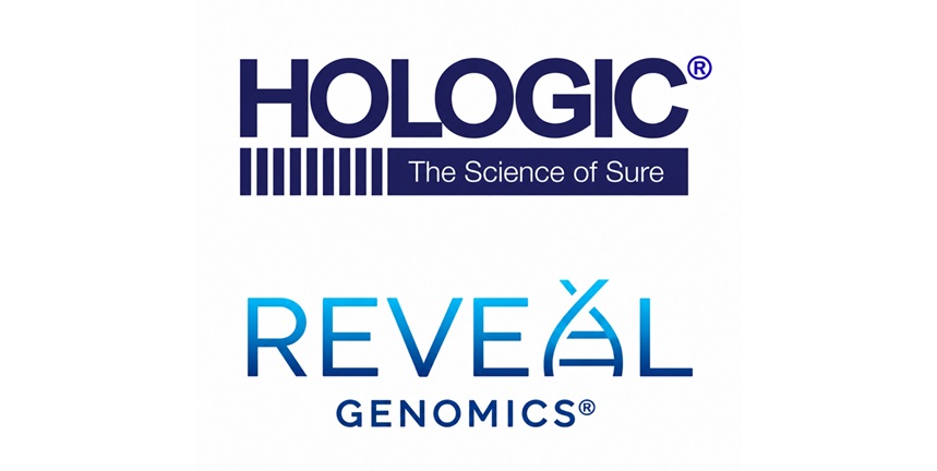 Imagen: La adquisición de Reveal Genomics ampliaría la cartera de diagnóstico oncológico de Hologic para respaldar las decisiones de tratamiento para más mujeres con cáncer de mama.