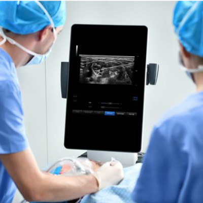 POINT-OF-CARE ULTRASOUND SYSTEM