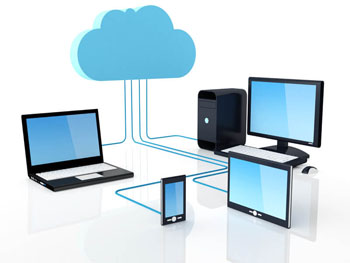 Imagen: El paquete de software basado en la nube está diseñado para el manejo de las imágenes médicas (Fotografía cortesía de NET).