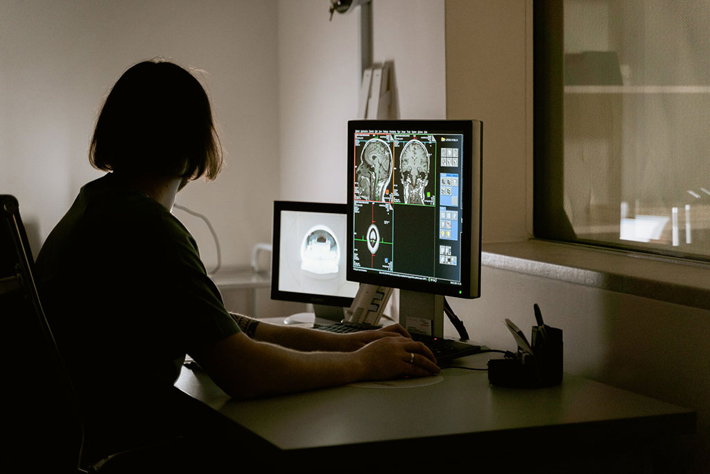 Imagen: Los nuevos algoritmos de IA pueden permitir diagnósticos de imagen médica altamente precisos y rentables (Fotografía cortesía de Pexels)