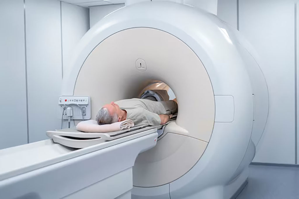 Imagen: Se ha demostrado que las imágenes de resonancia magnética mejoran el diagnóstico de cáncer de próstata en estudios de detección (Fotografía cortesía de Freepik)