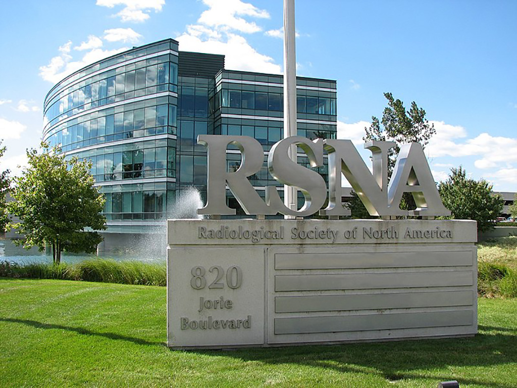 Imagen: RSNA ha emitido una lista de los 10 artículos académicos más citados publicados en 2023 (Fotografía cortesía de RSNA)
