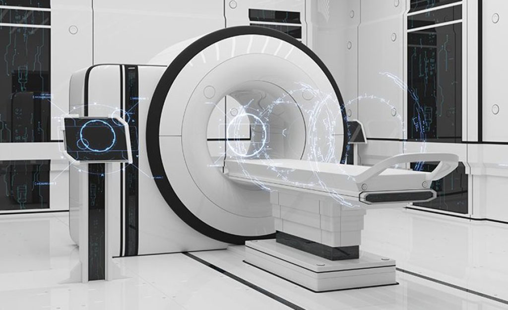 Imagen: La inteligencia artificial podría permitir a expertos menos especializados adquirir y analizar imágenes médicas (Fotografía cortesía de Amsterdam UMC)