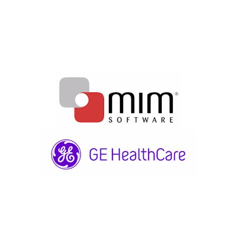 Imagen: Se espera que la adquisición de GE HealthCare de MIM Software fortalezca sus soluciones digitales en las vías de atención (Fotografía cortesía de GE HealthCare)