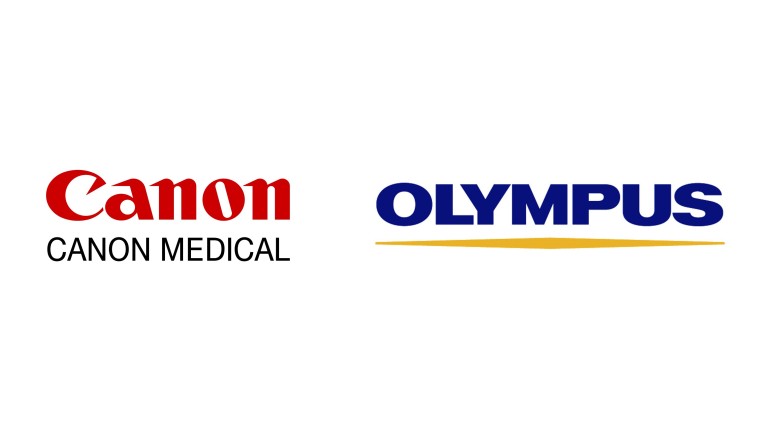 Imagen: Canon Medical y Olympus se centran en mejorar el desempeño diagnóstico en el campo de la USE (Fotografía cortesía de Olympus)