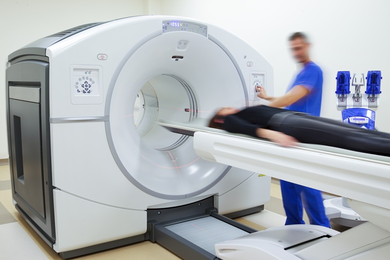 Imagen: PET/MRI puede clasificar con precisión a los pacientes con cáncer de próstata (foto cortesía de 123RF)