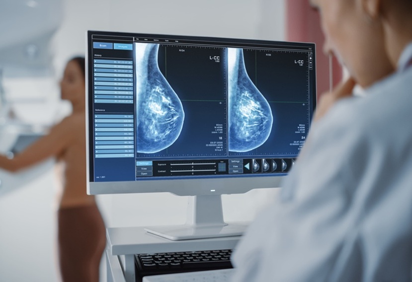 Imagen: la prueba de detección \"dos por uno\" podría ayudar a detectar las principales causas de muerte de mujeres en todo el mundo (foto cortesía de Shutterstock)