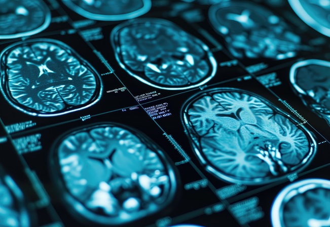 Imagen: La primera tecnología de su tipo podría transformar la neuroimagen (Fotografía cortesía de 123RF)