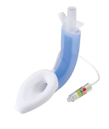 The LMA Protector Airway