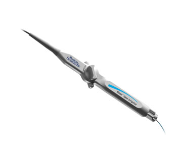 The Blazer open-irrigated RF ablation catheter