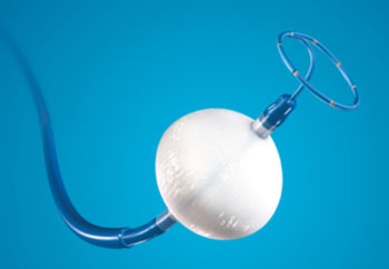 The Arctic Front Advance ST Cryoablation Catheter