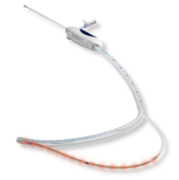 The GastriSail gastric positioning system