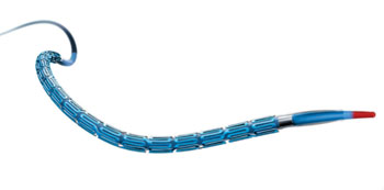 The SYNERGY Bioabsorbable Polymer Stent System