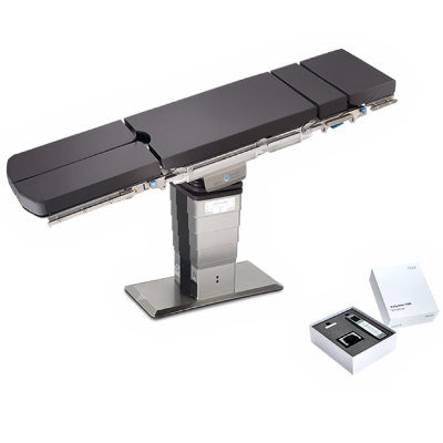 SURGICAL TABLE