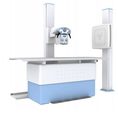 RADIOGRAPHY SYSTEM