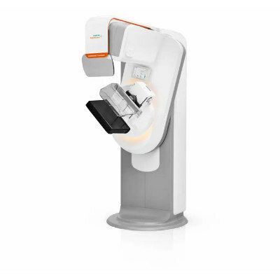 MAMMOGRAPHY SYSTEM