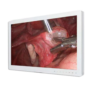 3D SURGICAL LCD DISPLAY