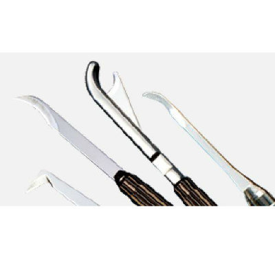 MICRO SURGICAL BLADES