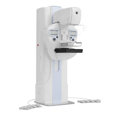 MAMMOGRAPHY WITH DIGITAL TOMOSYNTHESIS