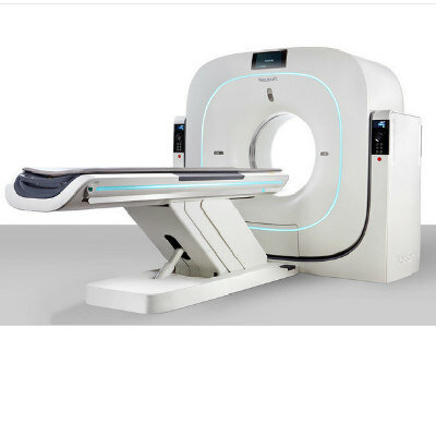 CT SCANNER