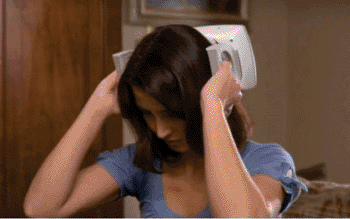 Image: The SpringTMS Total Migraine System (Photo courtesy of eNeura Therapeutics).