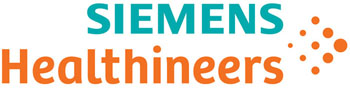 Image: The logo of the rebranded company (Photo courtesy of Siemens Healthineers).