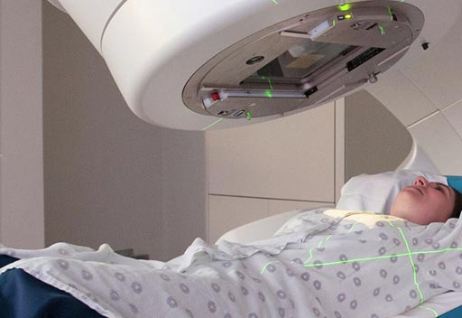 Image: New guidelines have been release for accelerated partial-breast irradiation (Photo courtesy of Cleveland Clinic). Image: New guidelines have been release for accelerated partial-breast irradiation (Photo courtesy of Cleveland Clinic).