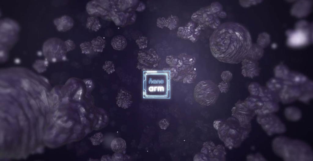 Image: The system-on-chip is designed to yield highly-secure molecular data, which can be used in the recognition and analysis of health threats caused by pathogens and other living organisms (Photo courtesy of Nano Global).