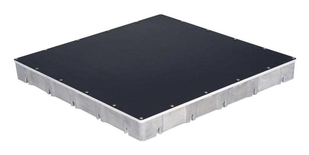 Image: The global X-ray detectors market is expected to grow to USD 3.31 billion by 2022, driven mainly by increasing public and private investments in digital imaging technologies, declining prices and benefits offered by digital detectors, and reimbursement cuts for analog X-rays (Photo courtesy of Canon Medical Systems).