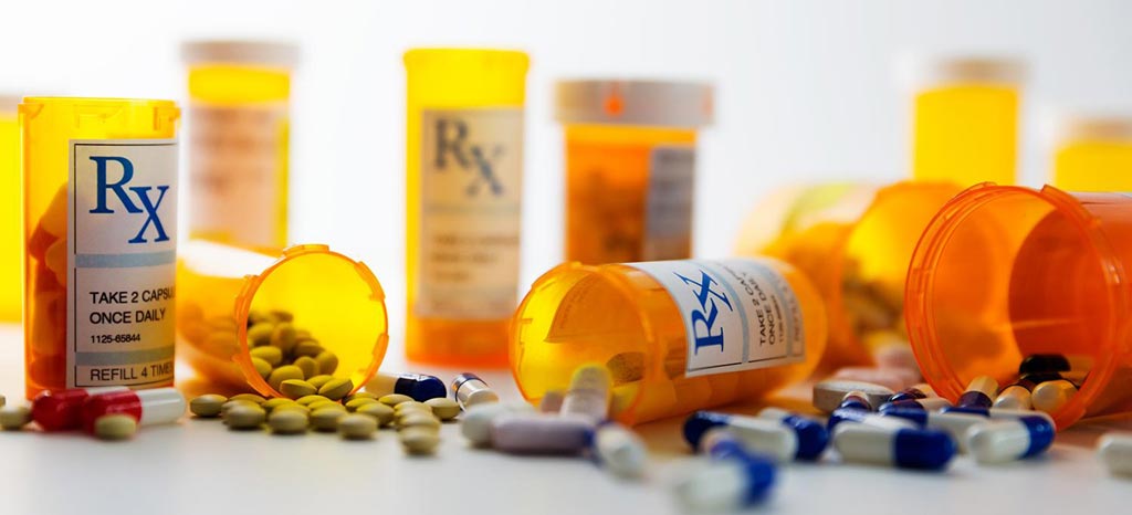 Image: New study suggests prescription drug substitution can reduce opioid risk (Photo courtesy of iStockPhoto)