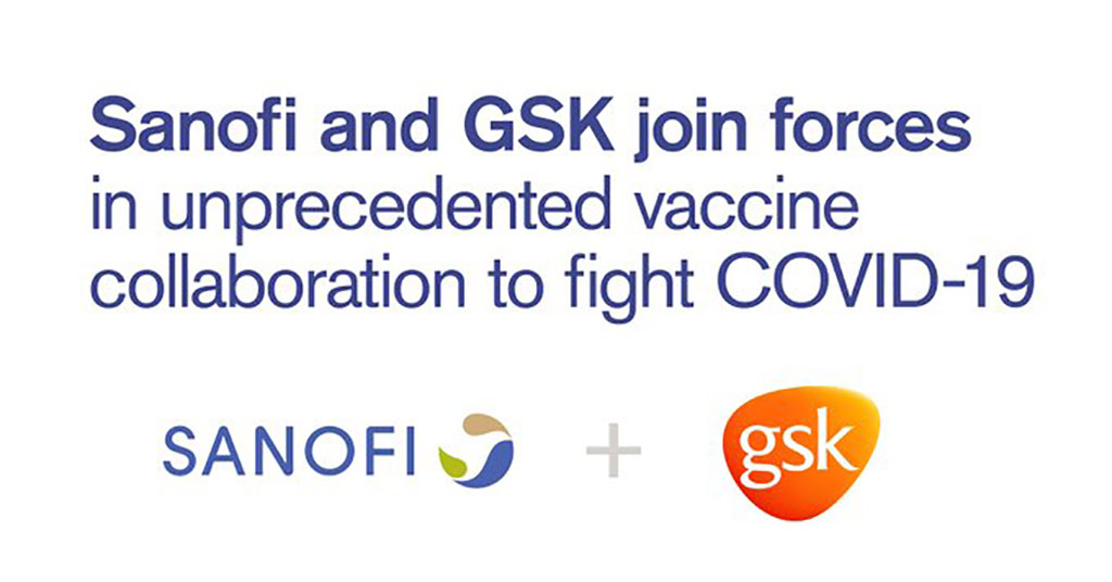Sanofi and GSK Announce Unprecedented Vaccine Collaboration to ...