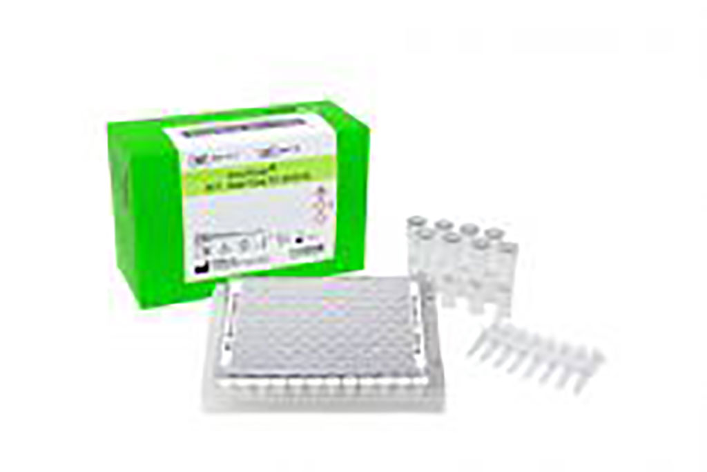AccuPower RV1 Real-Time RT-PCR Kit (Photo courtesy of Bioneer)