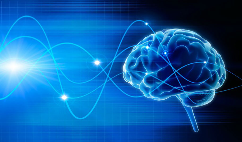 Image: Optically pumped magnetometer sensors could detect brain injuries on-site (Photo courtesy of UB)