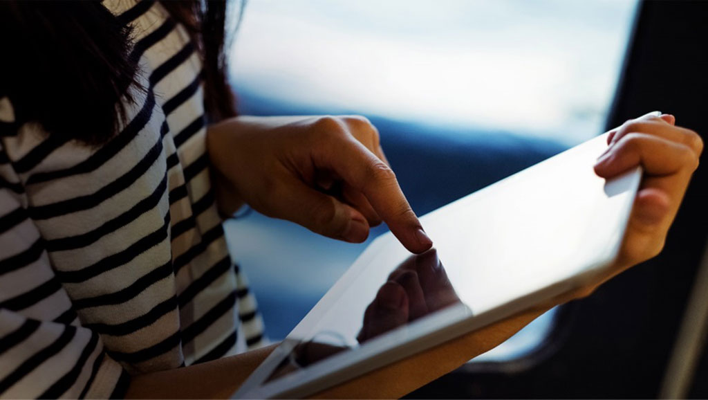 Image: SaaS radiology software changes the landscape of enterprise imaging (Photo courtesy of Change Healthcare) Image: SaaS radiology software changes the landscape of enterprise imaging (Photo courtesy of Change Healthcare)