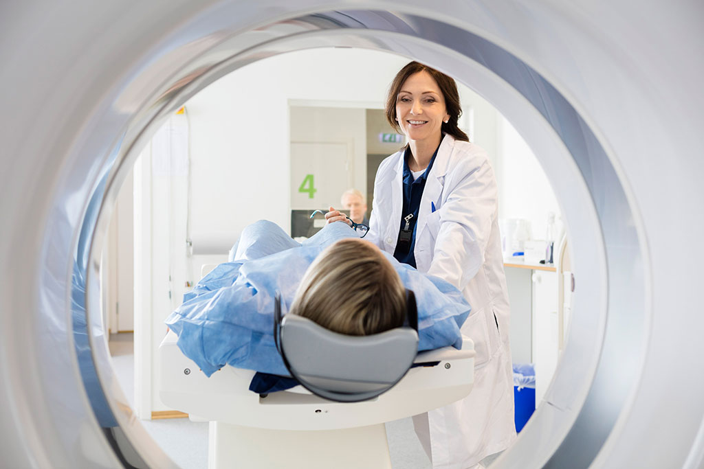 Image: Experts concur that PET/CT in pregnant women can be performed if necessary (Photo courtesy of Shutterstock)