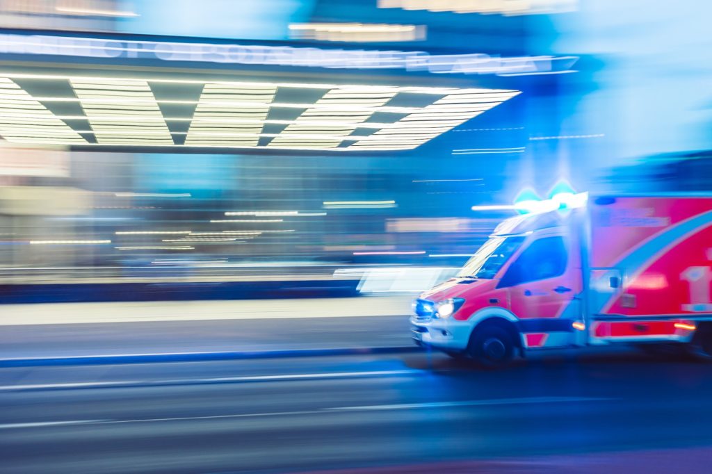 Image: New Technique Combines Machine Learning and AI to Rapidly Detect Sepsis, Including From COVID-19 (Photo courtesy of Camilo Jimenez on Unsplash)