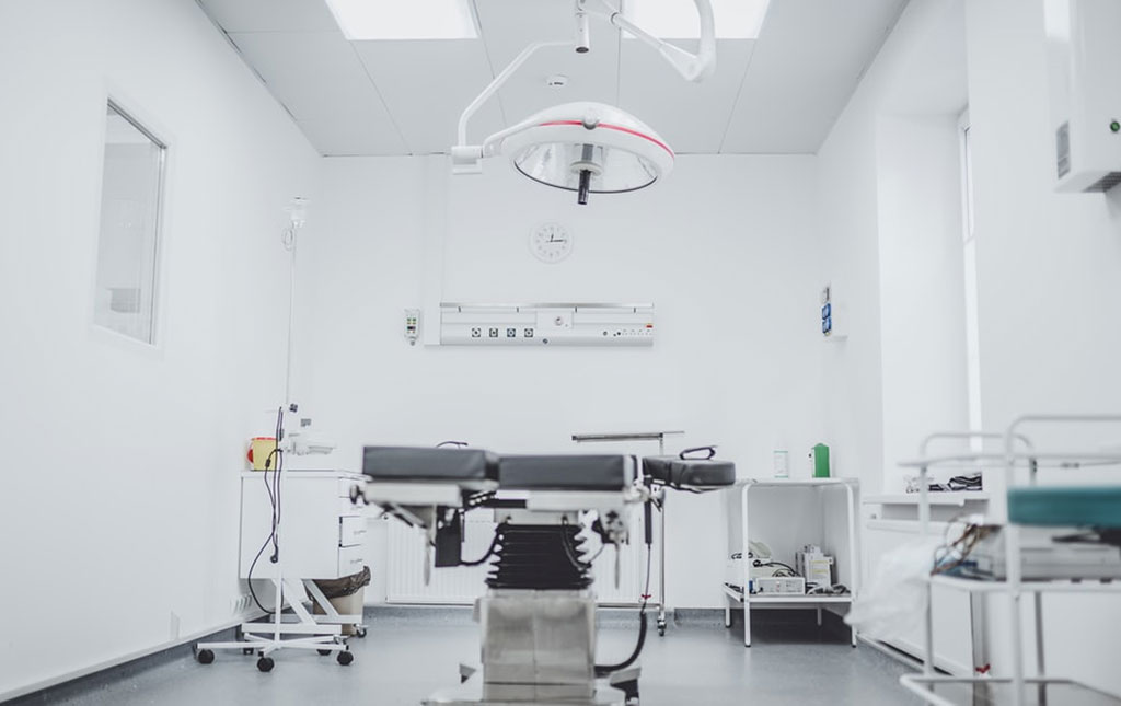 Image: Increasing demand for mobile operating tables (Photo courtesy of Unsplash)