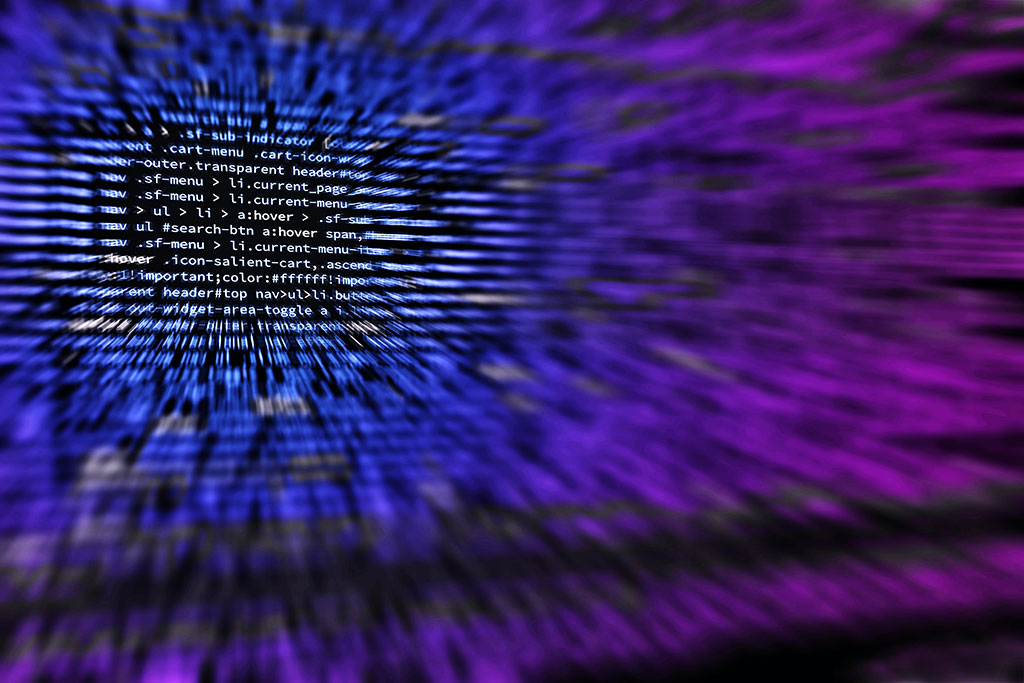 Image: Using AI and machine learning can improve patient outcomes (Photo courtesy of Pexels)