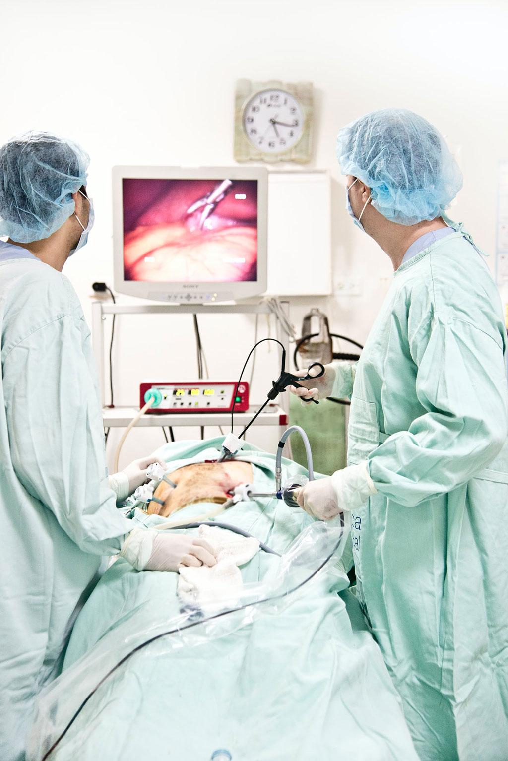 Image: Global surgical navigation systems market to surpass USD 1.6 billion by 2027 (Photo courtesy of Pexels)