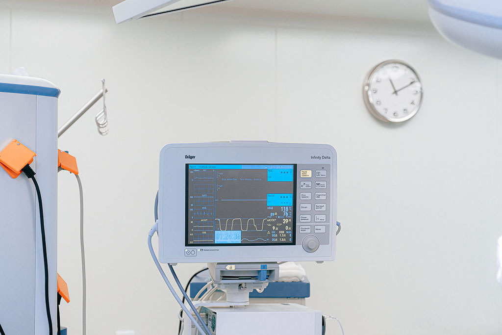 Image: Multi-parameter patient monitoring market to register CAGR of 4.6% over 2022-2028 (Photo courtesy of Pexels)