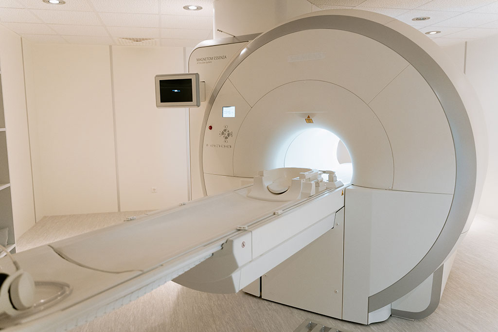 Image: DWI for detection of locally recurrent pancreatic cancer (Photo courtesy of Pexels)