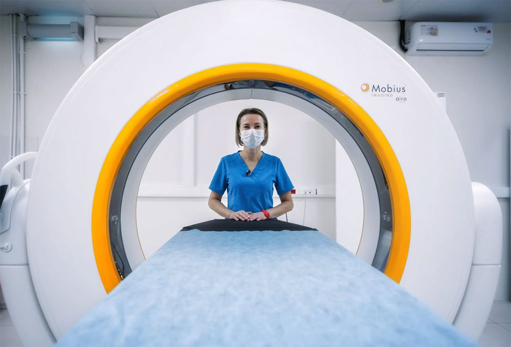 Image: MRI can yield greater insight into tumor characteristics and improve treatment outcomes (Photo courtesy of Pexels)